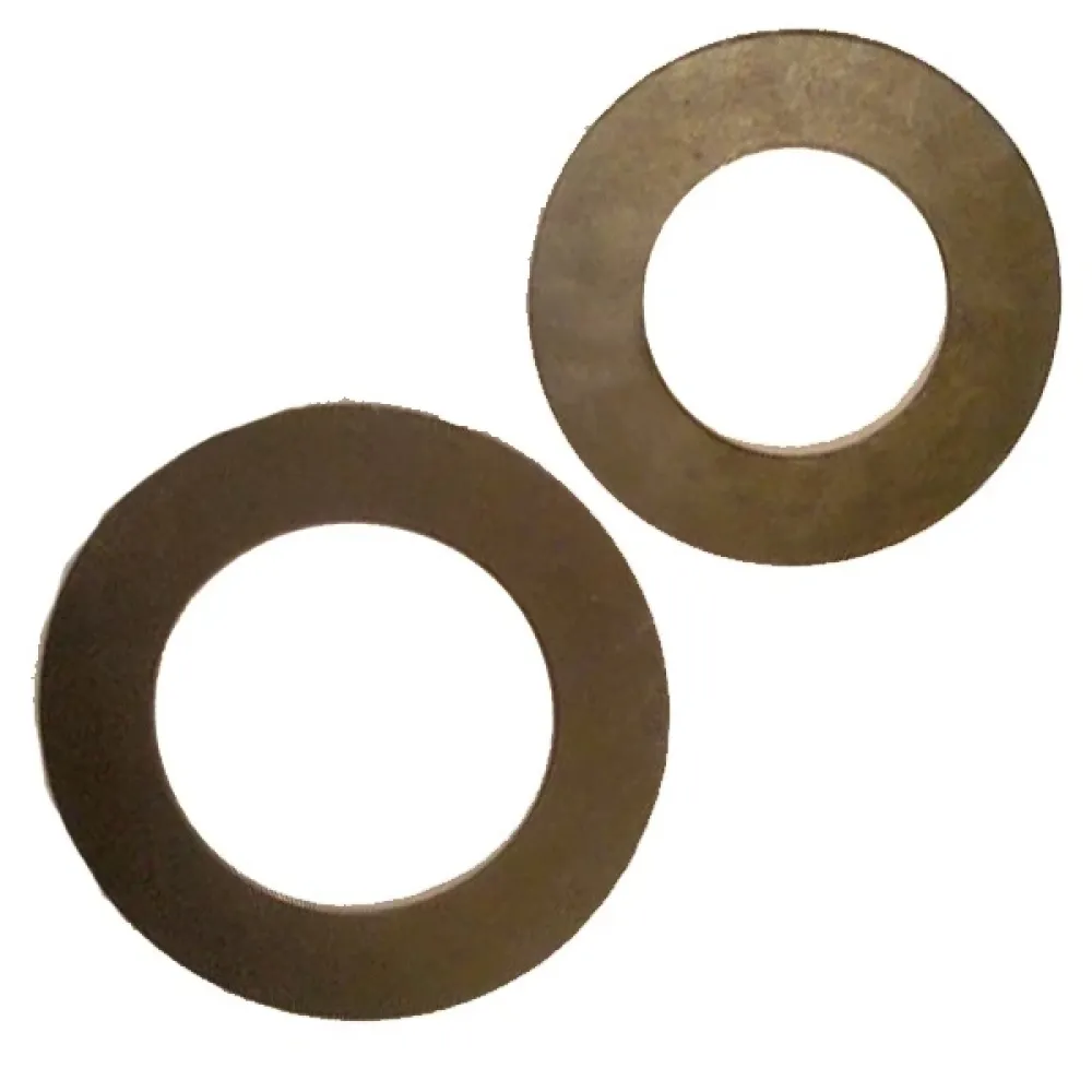 Шайба валу первинного