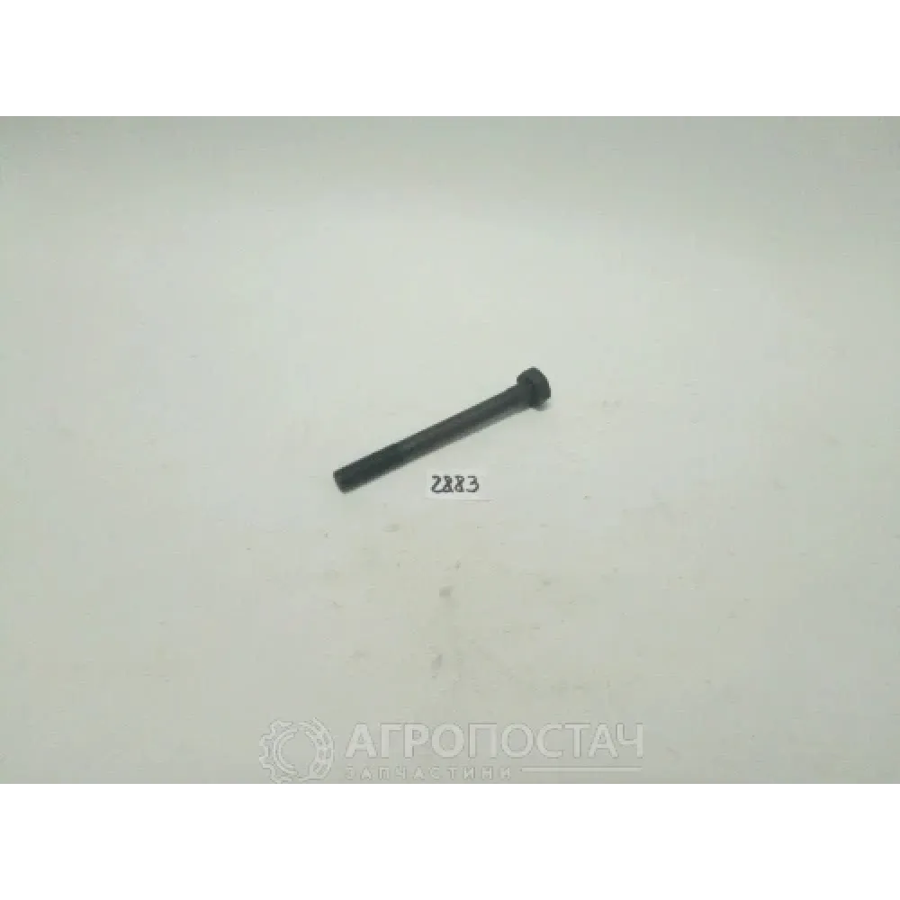 Болт головки блоку довгий