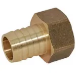 Штуцер-фітінг латунний