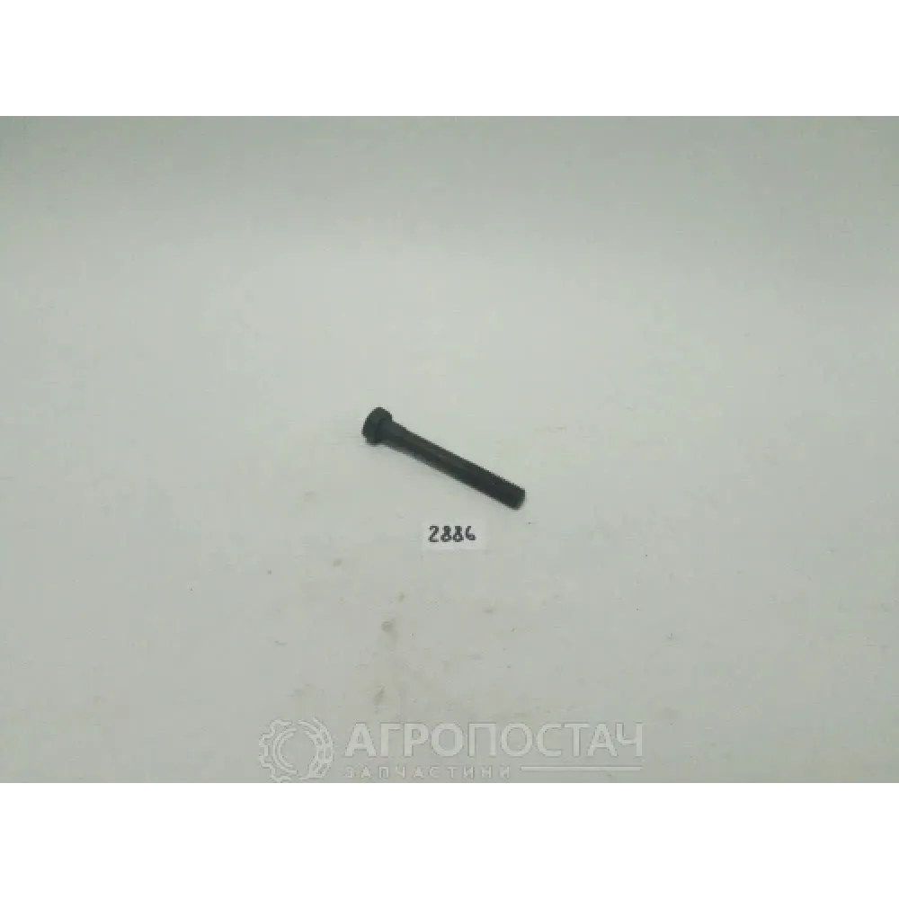 Болт головки блоку короткий