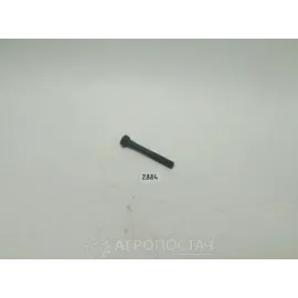 Болт головки блоку короткий