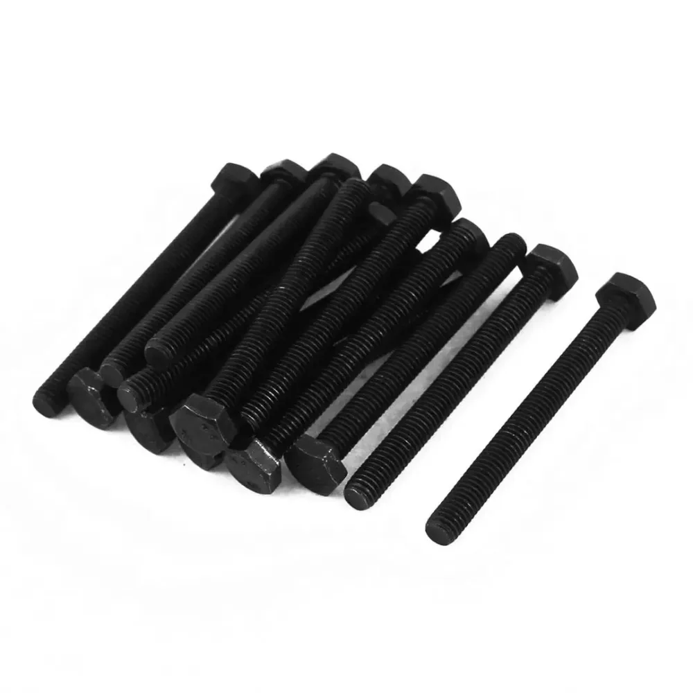 Болт спеціальний з одним зрізом та гайкою 63450381/251103812