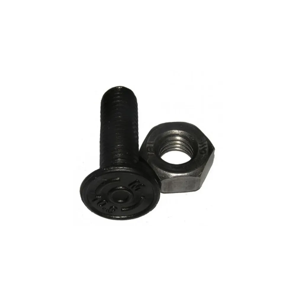 Болт спеціальний з двома упорами та гайкою 62920351