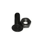 Болт спеціальний з двома упорами та гайкою 62920351