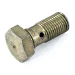Болт-штуцер на 1 отвір