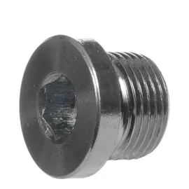 Заглушка для РВТ