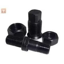 Шпилька ліва заднього колеса