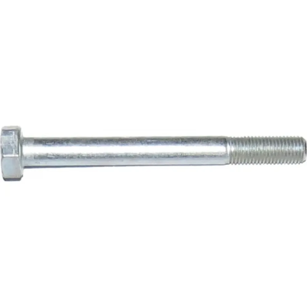 Болт стяжки хомута передньої ресори 1/59718/21 КамАЗ 5230, КамАЗ 5320