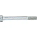 Болт стяжки хомута передньої ресори 1/59718/21 КамАЗ 5230, КамАЗ 5320