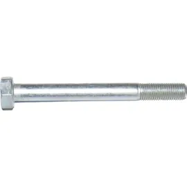 Болт стяжки хомута передньої ресори