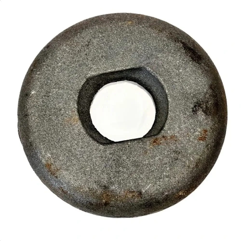 Шайба зовнішня