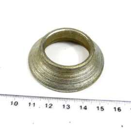 Шайба-втулка осі навішування