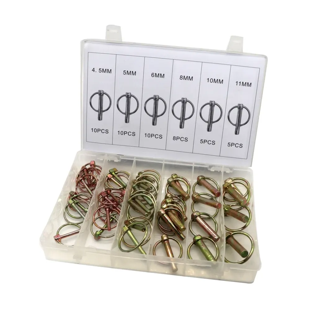 Набір пальців з капелюшком