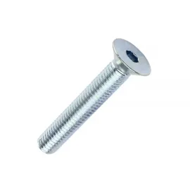 Болт с потайной головкой
