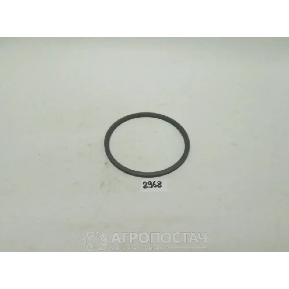 Кільце ущільнювальне газового стику