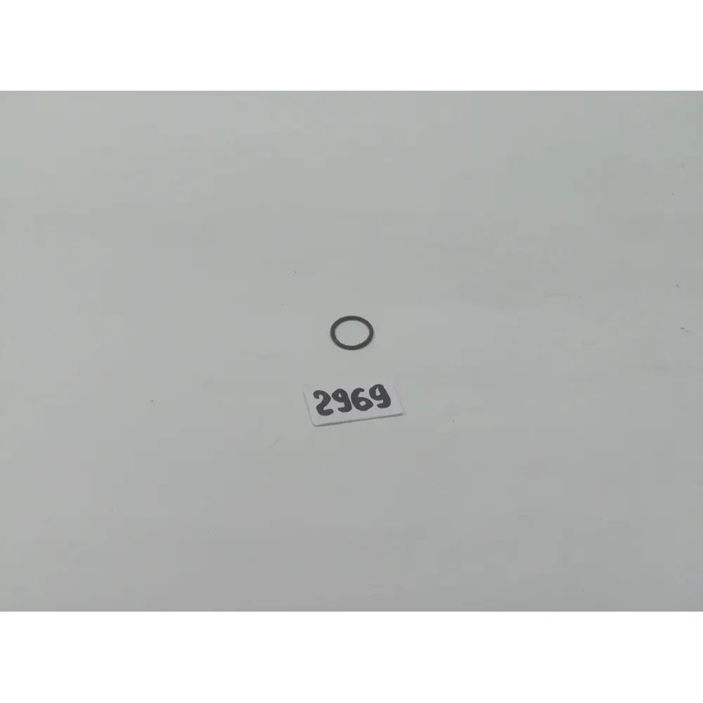 Кільце ущільнювальне пари плунжерної