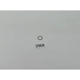 Кільце ущільнювальне пари плунжерної