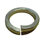 Гровер стійки борони DIN 127