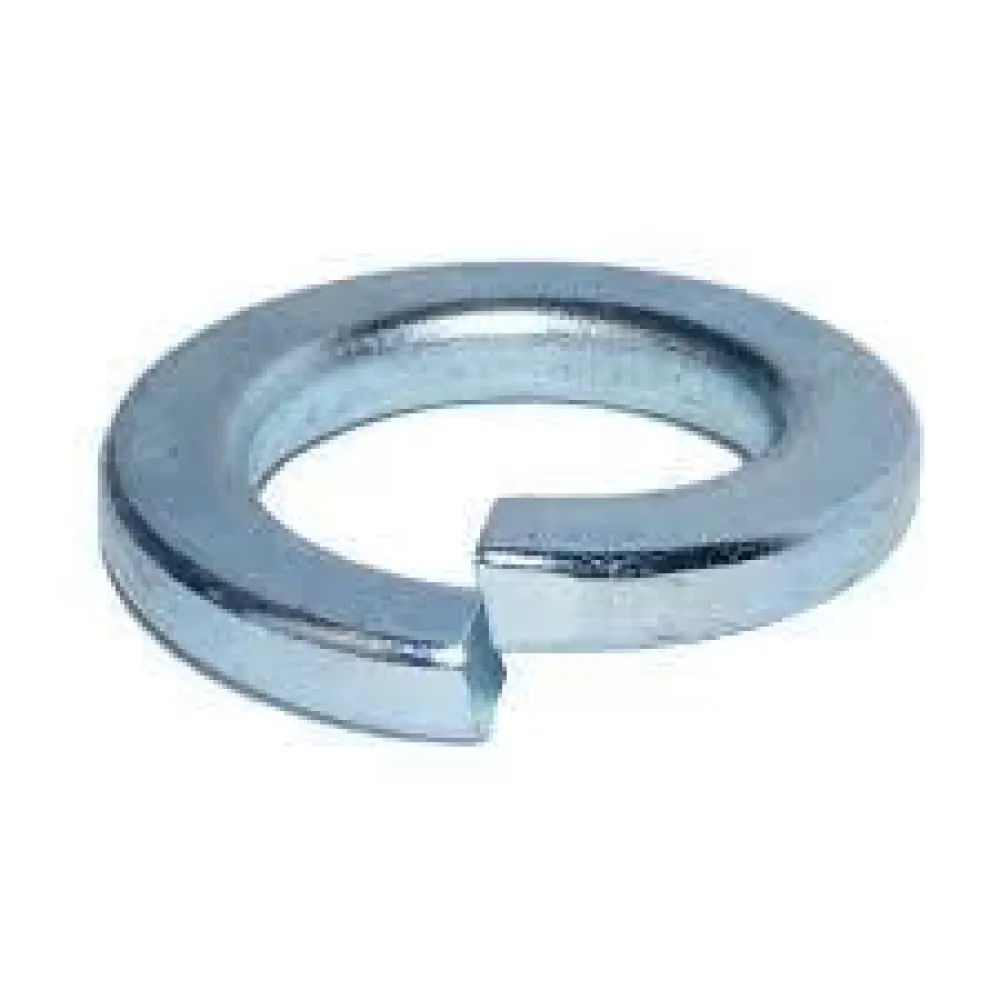 Гровер DIN 127