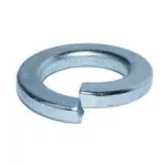 Гровер DIN 127