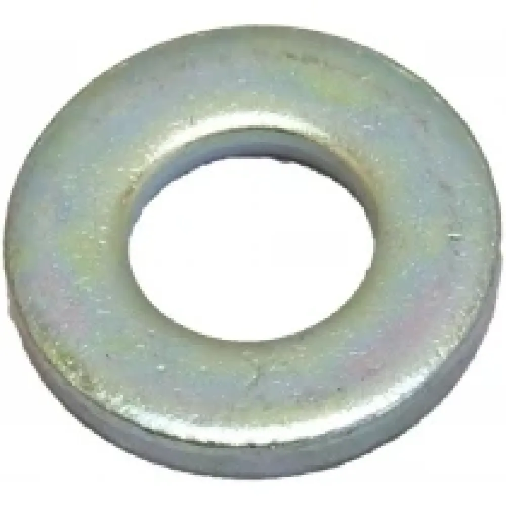 Шайба металева DIN 125