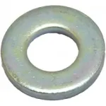 Шайба металева DIN 125