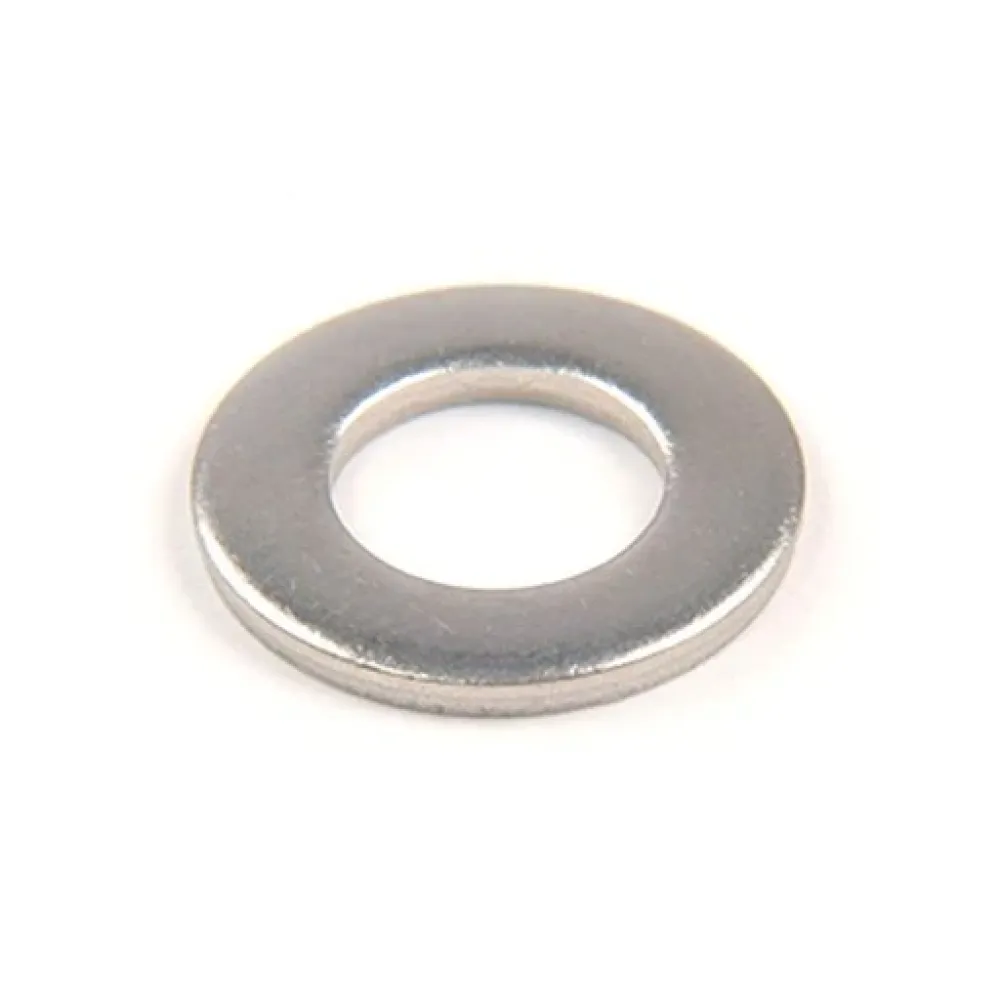 Шайба металева