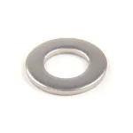 Шайба металева