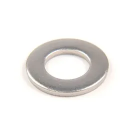 Шайба металева