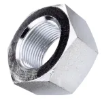 Гайка шестигранна