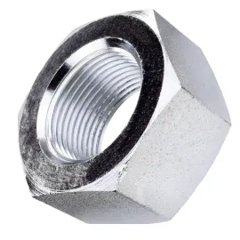 Гайка шестигранна