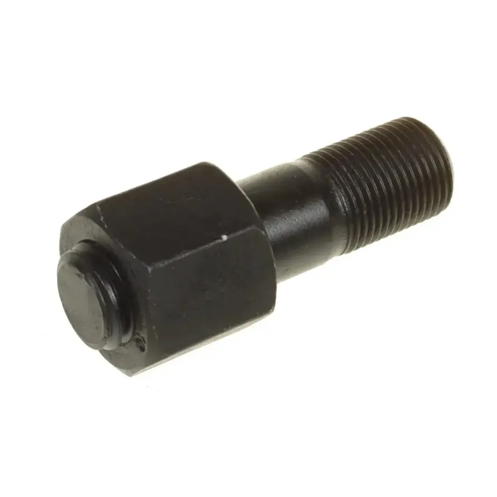 Шпилька колеса з гайкою