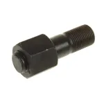 Шпилька колеса з гайкою