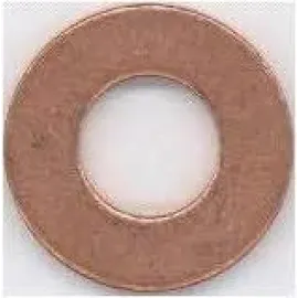 Шайба мідна форсунок