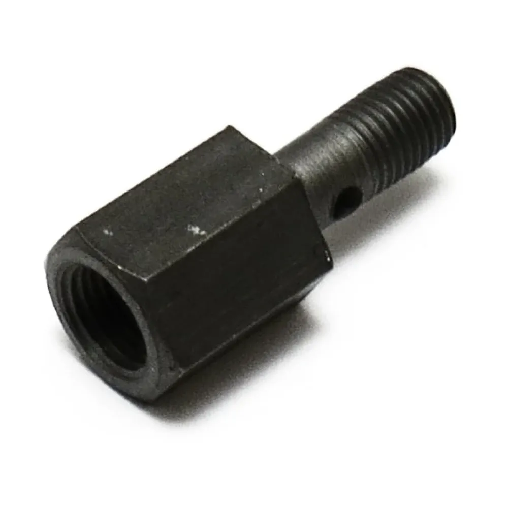 Болт наскрізний без капелюшка