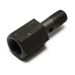 Болт наскрізний без капелюшка