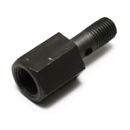 Болт наскрізний без капелюшка