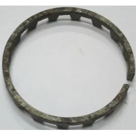 Кільце напівмуфти веденої диференціалу