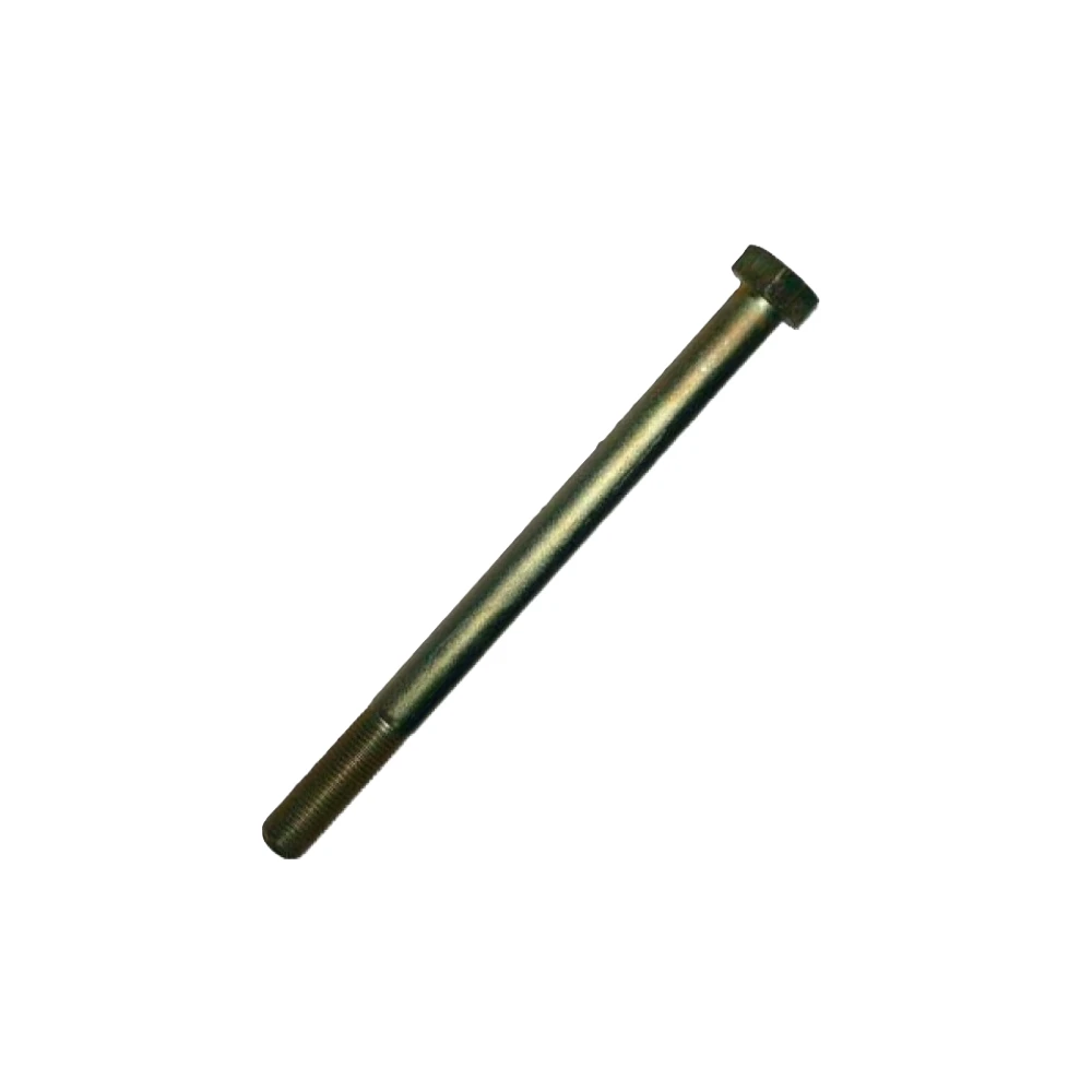 Болт стяжної передньої ресори 1/55422/21 КамАЗ 5230, КамАЗ 5320