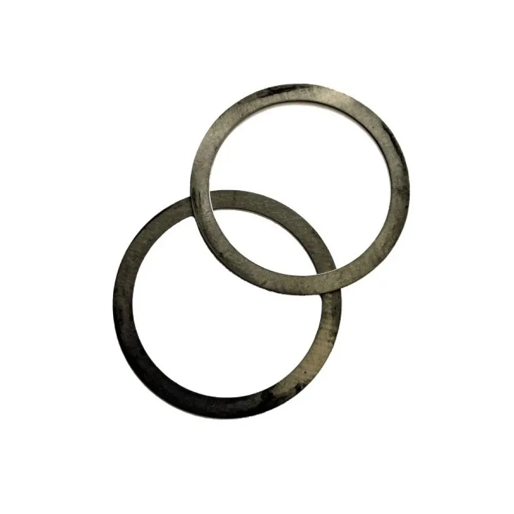 Шайба важеля нижнього валу