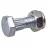 Болт сегмента с гайкой