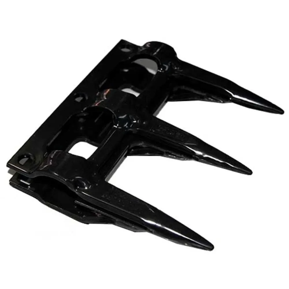 Палець крайній потрійний жниварки