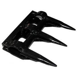 Палець крайній потрійний жниварки