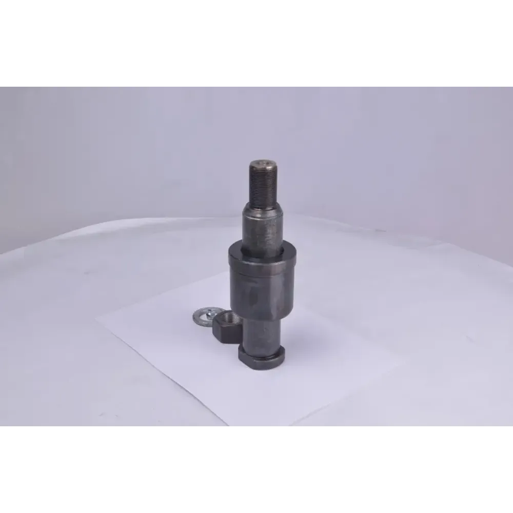 Палець дишла причепа в зборі