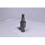 Палець дишла причепа в зборі