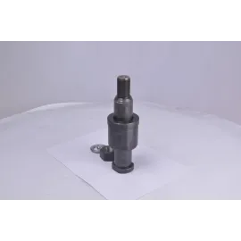 Палець дишла причепа в зборі