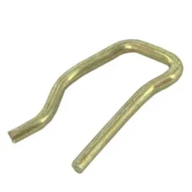 Шплінт пальця шнека