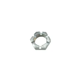 Гайка прорізна хвостовика