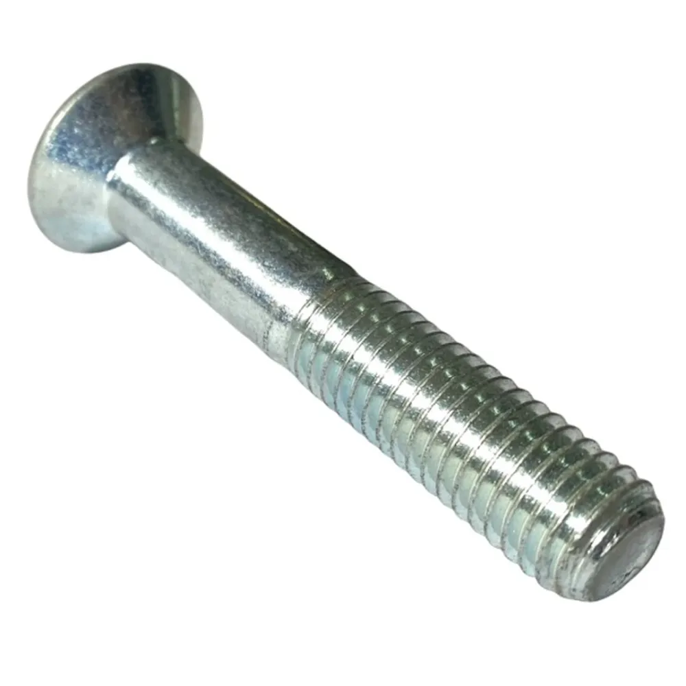 Болт спеціальний з гайкою