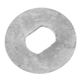 Шайба стопорна